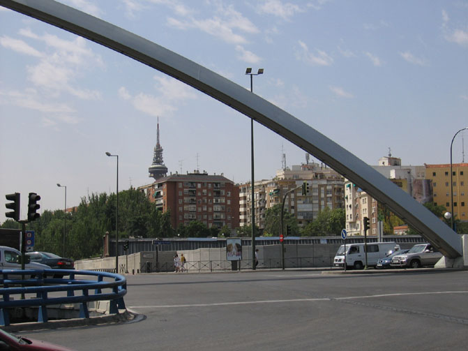 Foto de Madrid (Comunidad de Madrid), España