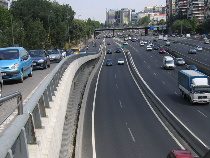 Foto de Madrid (Comunidad de Madrid), España