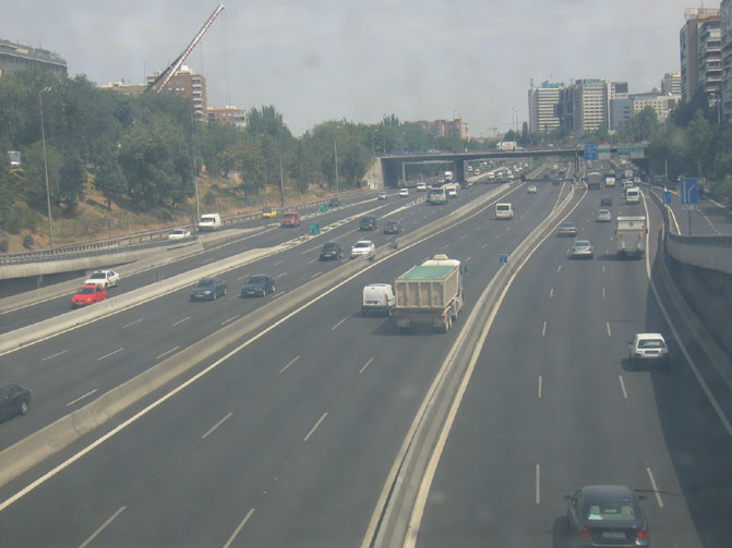 Foto de Madrid (Comunidad de Madrid), España