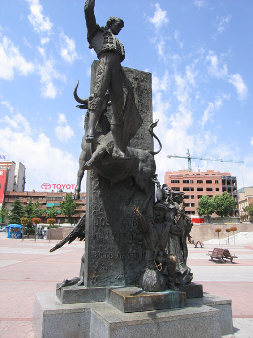 Foto de Madrid (Comunidad de Madrid), España