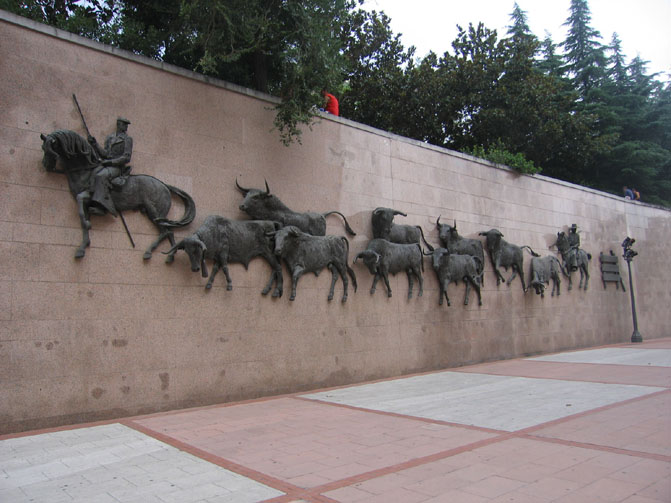 Foto de Madrid (Comunidad de Madrid), España