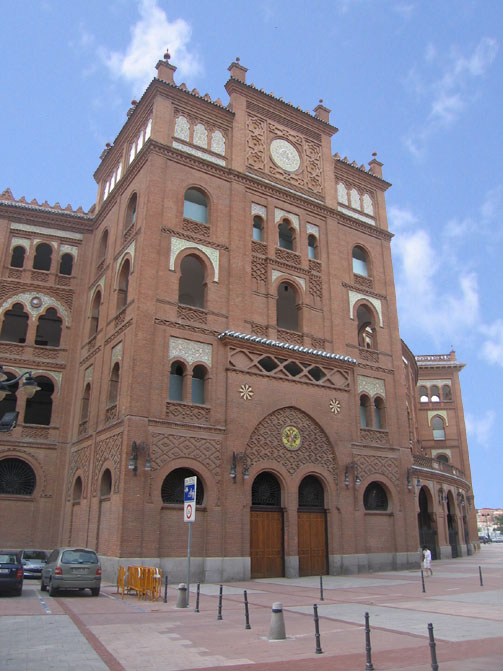 Foto de Madrid (Comunidad de Madrid), España