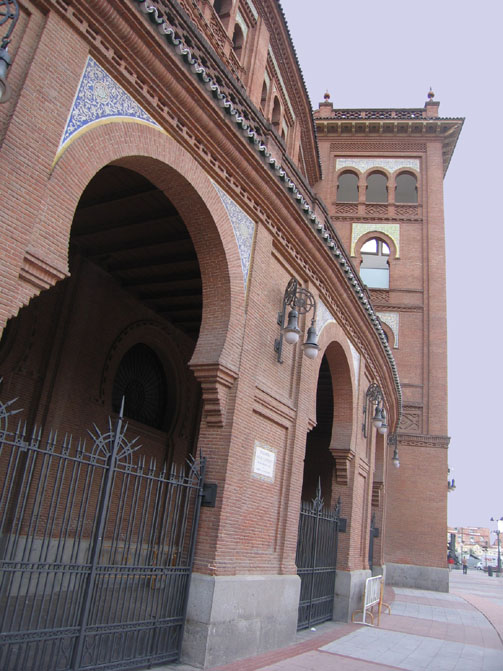 Foto de Madrid (Comunidad de Madrid), España