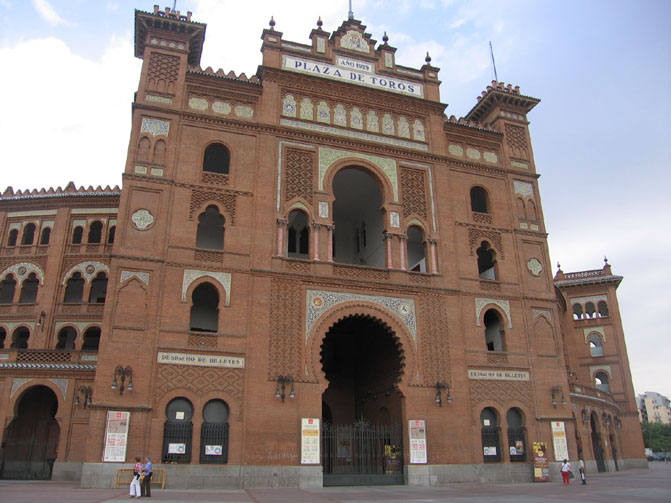 Foto de Madrid (Comunidad de Madrid), España