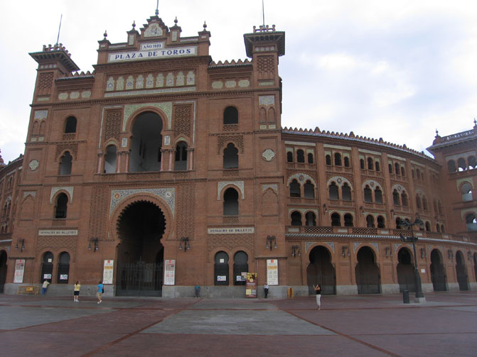 Foto de Madrid (Comunidad de Madrid), España