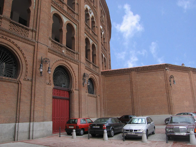 Foto de Madrid (Comunidad de Madrid), España