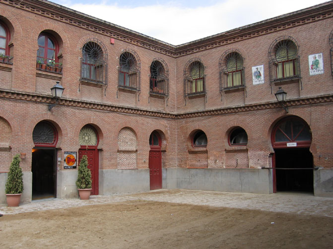 Foto de Madrid (Comunidad de Madrid), España