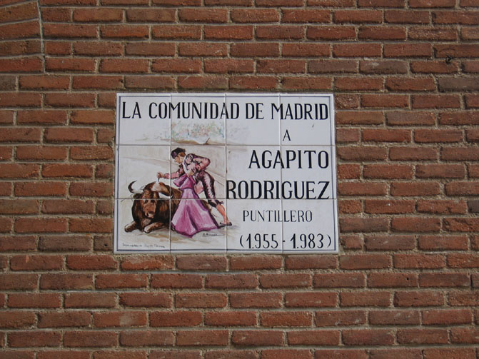 Foto de Madrid (Comunidad de Madrid), España