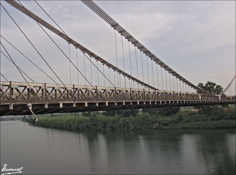 Foto de Amposta (Tarragona), España