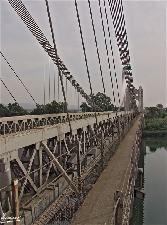 Foto de Amposta (Tarragona), España