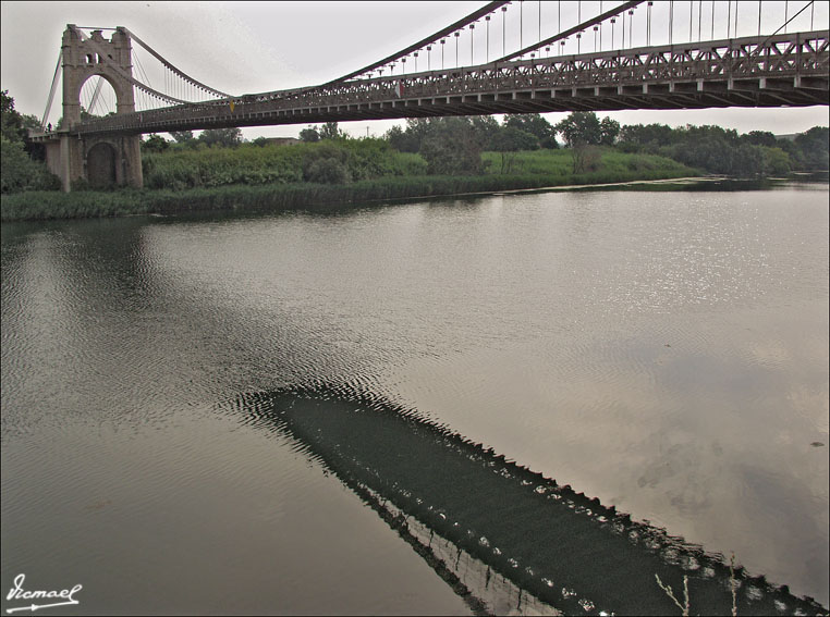 Foto de Amposta (Tarragona), España
