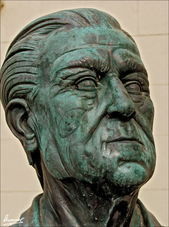 Foto de Amposta (Tarragona), España