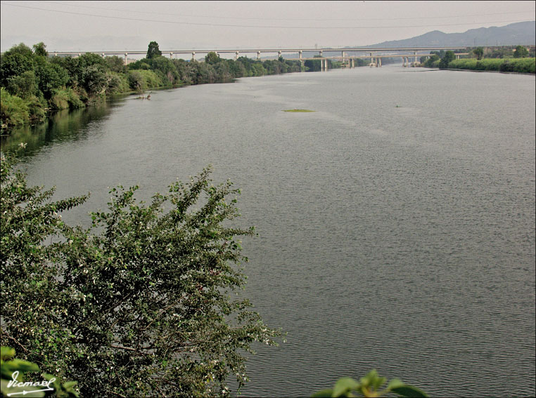 Foto de Amposta (Tarragona), España