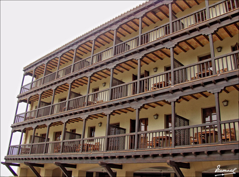 Foto de Tortosa (Tarragona), España