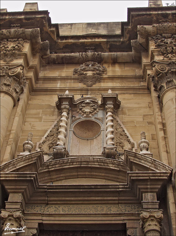 Foto de Tortosa (Tarragona), España