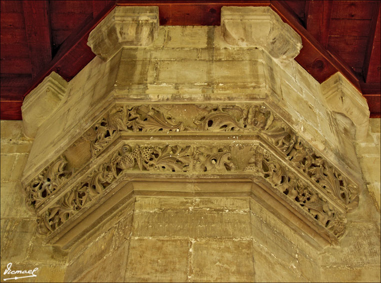 Foto de Tortosa (Tarragona), España