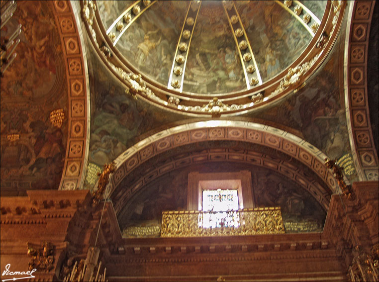 Foto de Tortosa (Tarragona), España