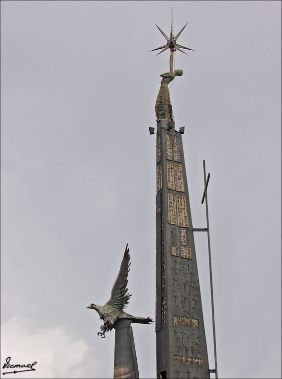 Foto de Tortosa (Tarragona), España