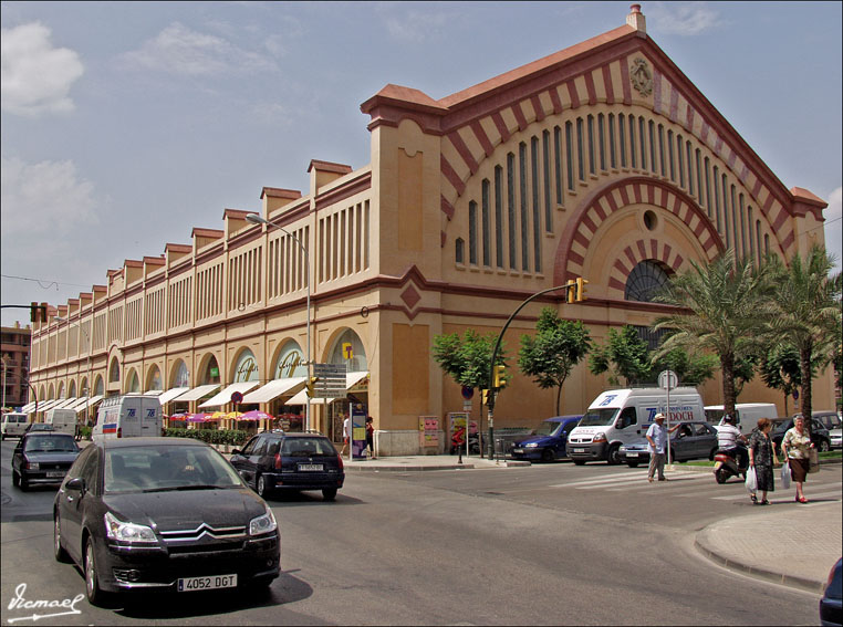 Foto de Tortosa (Tarragona), España