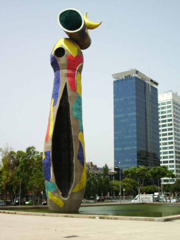 Foto de Barcelona (Cataluña), España