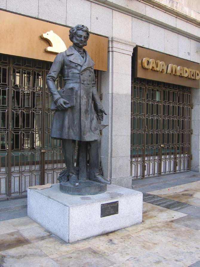 Foto de Madrid (Comunidad de Madrid), España