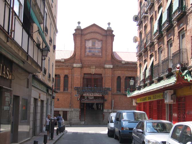 Foto de Madrid (Comunidad de Madrid), España