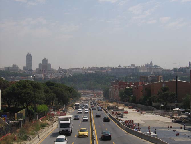 Foto de Madrid (Comunidad de Madrid), España