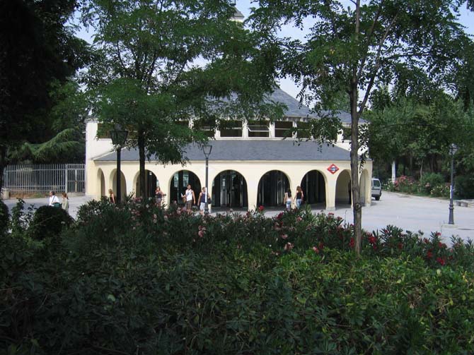 Foto de Madrid (Comunidad de Madrid), España