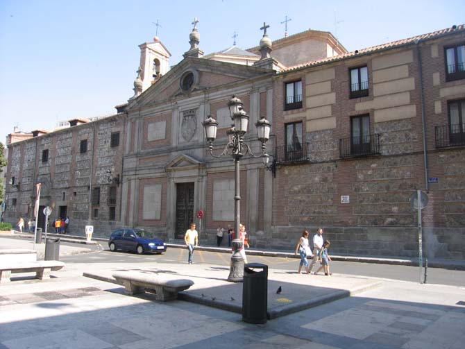 Foto de Madrid (Comunidad de Madrid), España