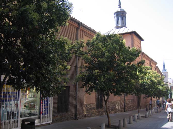 Foto de Madrid (Comunidad de Madrid), España