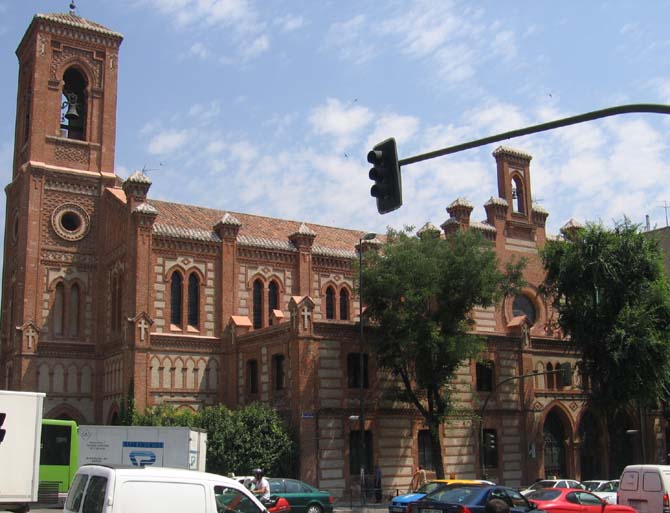 Foto de Madrid (Comunidad de Madrid), España