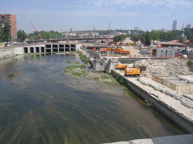 Foto de Madrid (Comunidad de Madrid), España