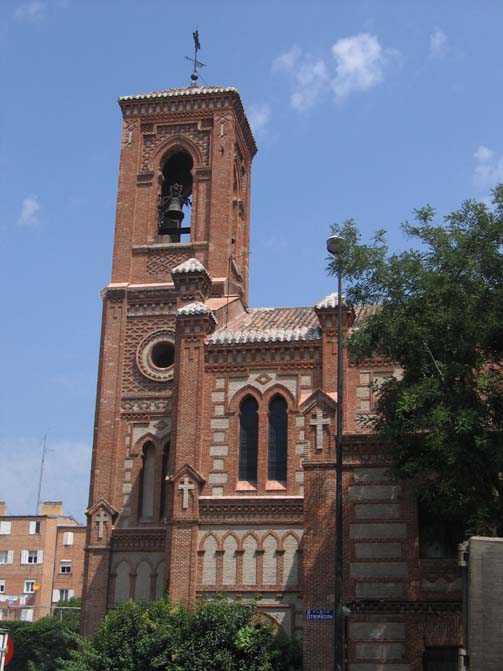 Foto de Madrid (Comunidad de Madrid), España