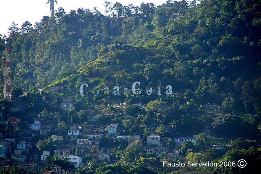 Foto de Tegucigalpa, Honduras