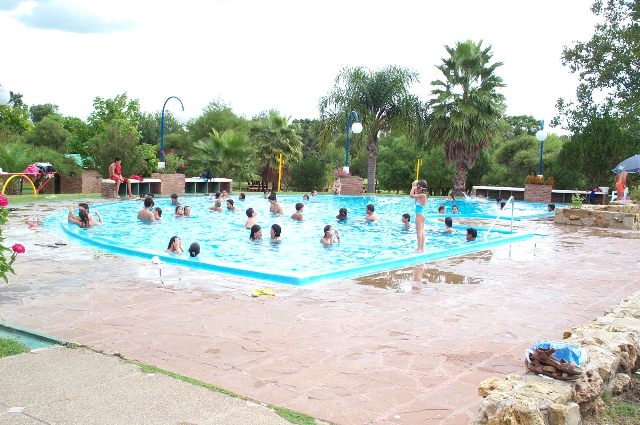 Foto de SALTO, Uruguay