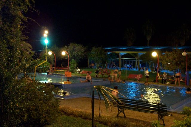 Foto de SALTO, Uruguay