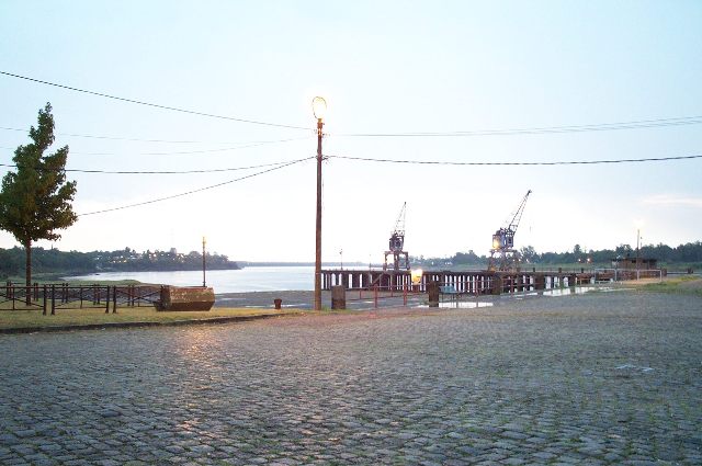 Foto de SALTO, Uruguay