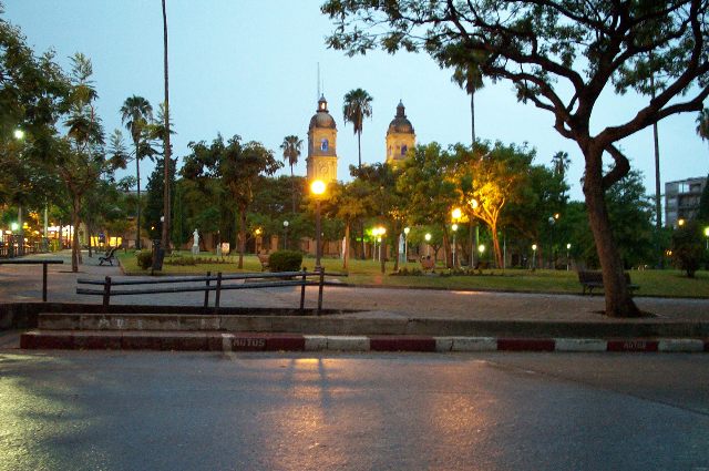Foto de CIUDAD DE SALTO, Uruguay