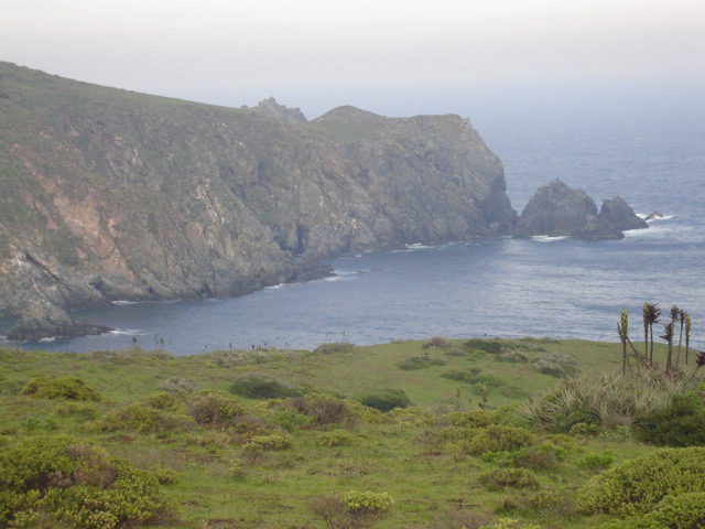 Foto de VALPARAISO, Chile