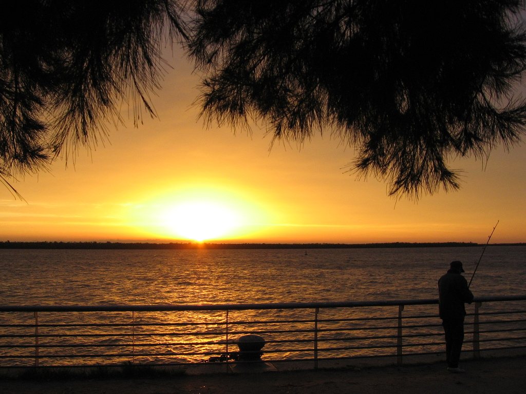 Foto de Rosario (SF), Argentina