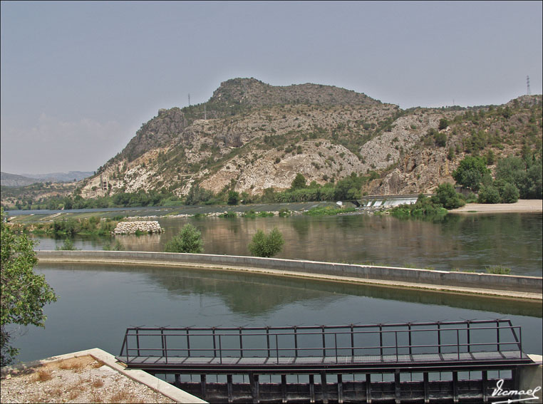 Foto de Cherta (Tarragona), España