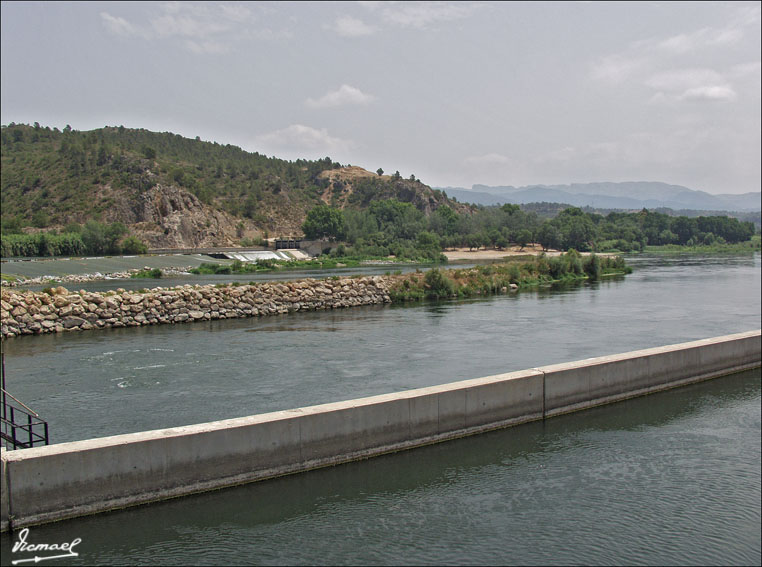 Foto de Cherta (Tarragona), España