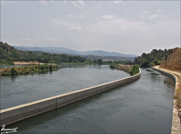 Foto de Cherta (Tarragona), España