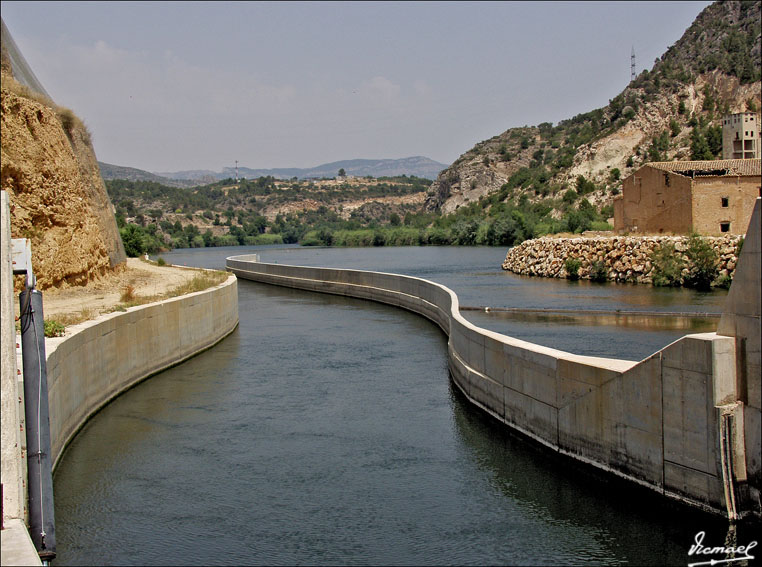 Foto de Cherta (Tarragona), España