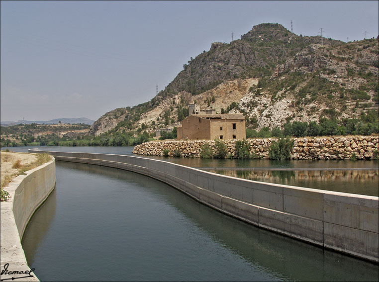 Foto de Cherta (Tarragona), España