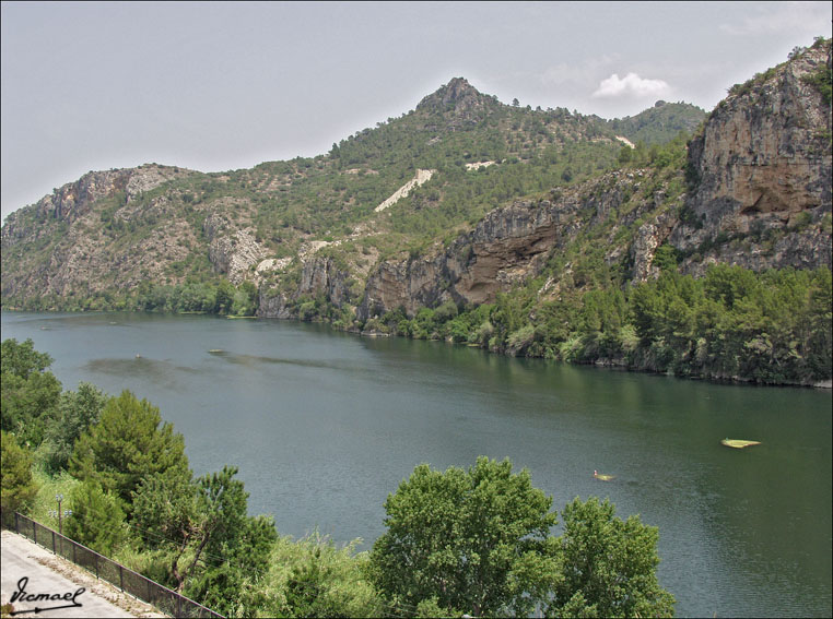 Foto de Cherta (Tarragona), España