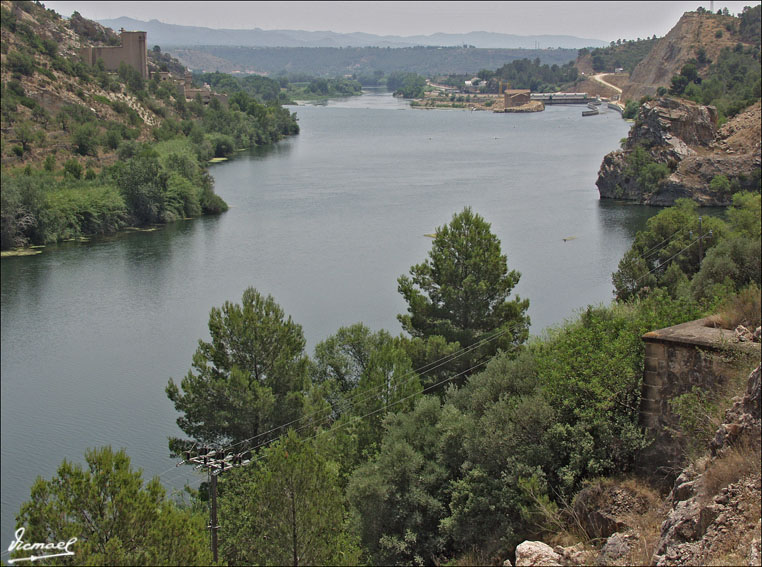 Foto de Cherta (Tarragona), España