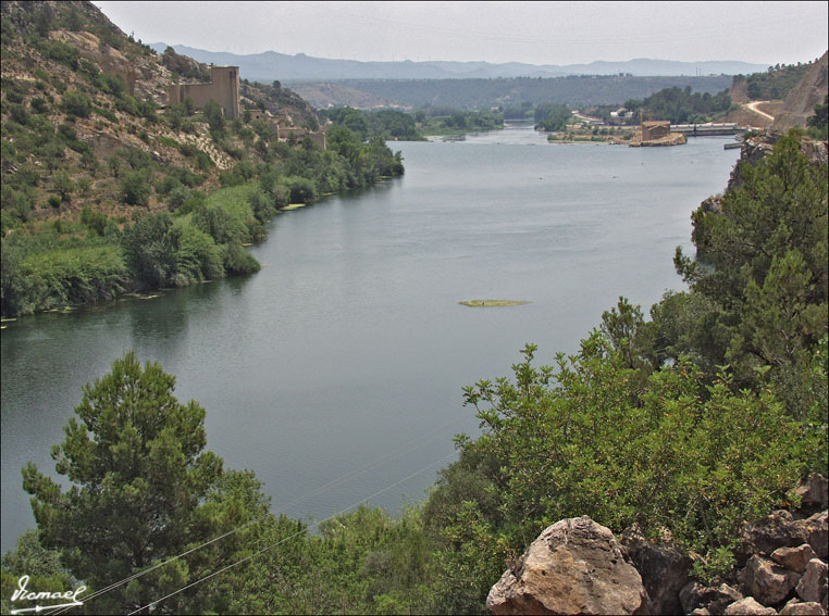Foto de Cherta (Tarragona), España