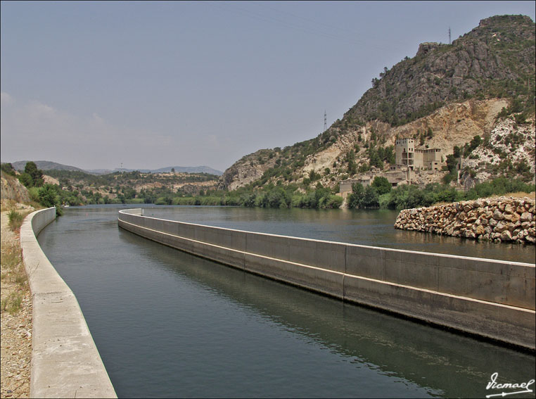 Foto de Cherta (Tarragona), España