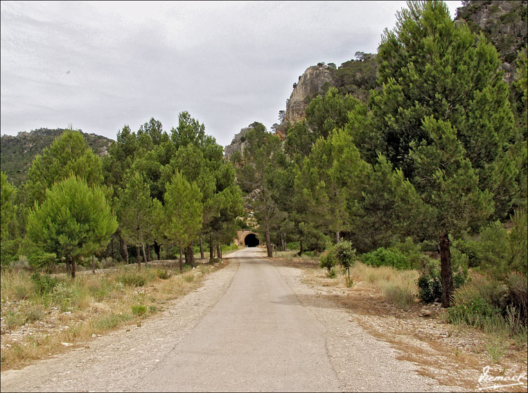 Foto de Prat de Comte (Tarragona), España